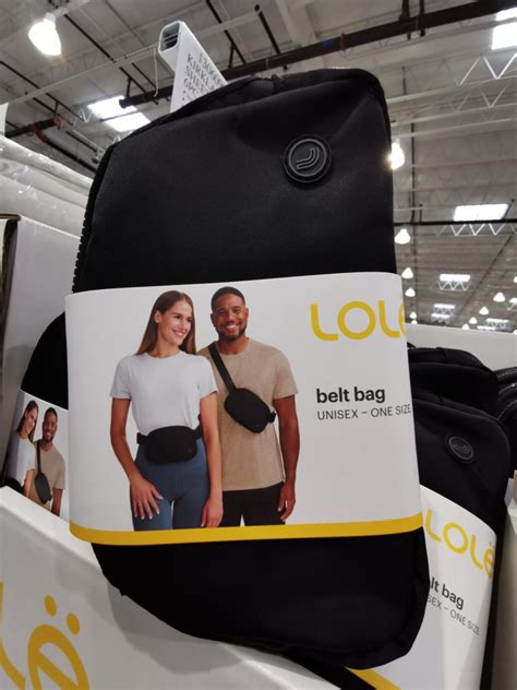 costco.ca lole bag|costco lowe's.